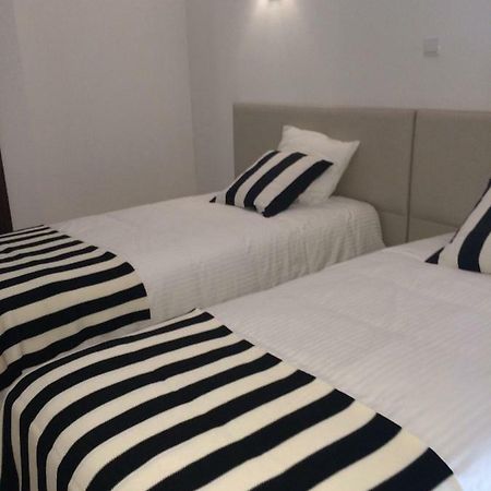 Nas Palhas Deitado Hotel Fátima Buitenkant foto