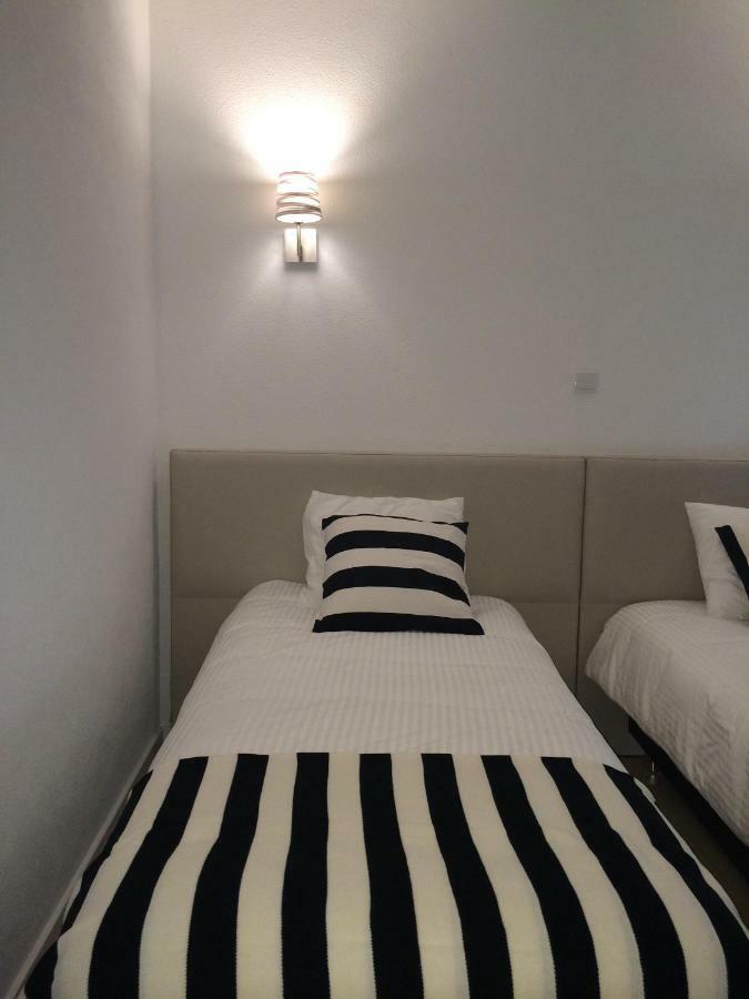 Nas Palhas Deitado Hotel Fátima Buitenkant foto